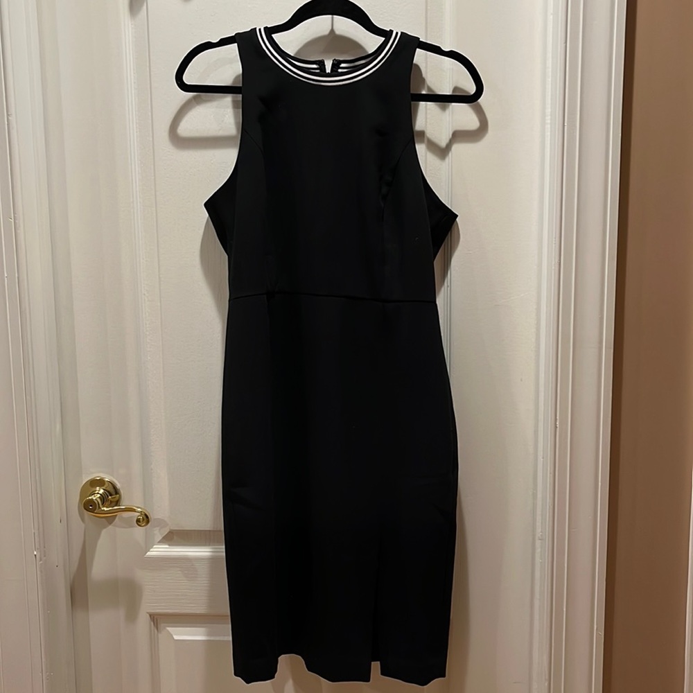 Banana Republic Dress black dress